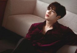 肖战和王嘉尔最新爆料,揭秘娱乐圈背后的故事