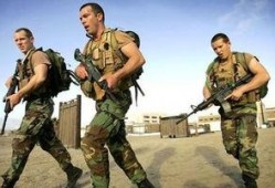 美国特种兵爆料视频网站,真实战地生活与挑战全记录