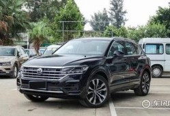 大众途锐爆料视频大全,揭秘大众旗舰SUV的革新升级