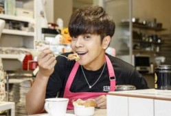 爱豆吃瓜娱乐酱郭京飞,从爱豆吃瓜到娱乐酱，揭秘他的跨界之路